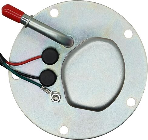 49040-0814 Fuel Pump Fits for 2005-2006 Kawasaki Ninja ZX6R ZX-6RR Fuel Pump Module Assy 05-06 Replace 490400814 in Kuwait