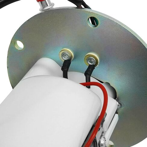 49040-0814 Fuel Pump Fits for 2005-2006 Kawasaki Ninja ZX6R ZX-6RR Fuel Pump Module Assy 05-06 Replace 490400814 in Kuwait