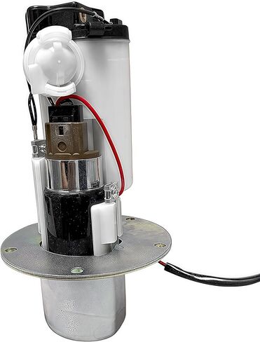 Fuel Pump Assembly Compatible with 2005 2006 2007 2008 Kawasaki Vulcan 1600 VN1600D Replace # 49040-0008 UC-T30KU9 in Kuwait