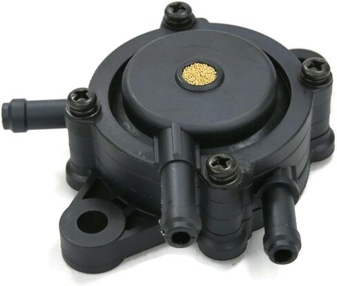 The ROP Shop | Fuel Pump fits John Deere 647 647A 657 657A 667 667A 717 717A 717E 727 727A ZTRs in Saudi Arabia