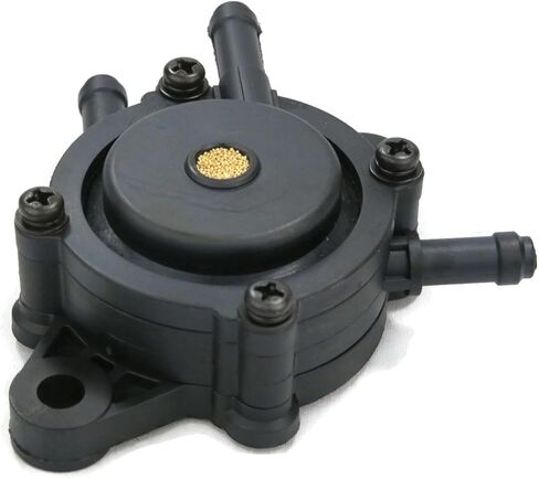 The ROP Shop | Fuel Pump fits John Deere 647 647A 657 657A 667 667A 717 717A 717E 727 727A ZTRs in Saudi Arabia