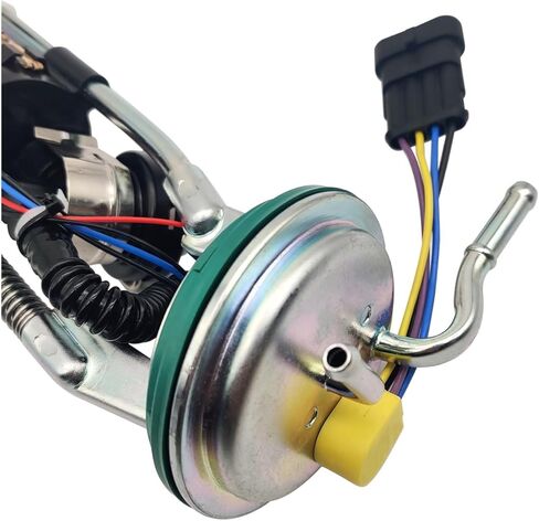 Fuel Pump Assembly For Commander 800 1000 XT 4x4 11-17 Outlander 709000362 703500766 709000759 709000275 in Saudi Arabia