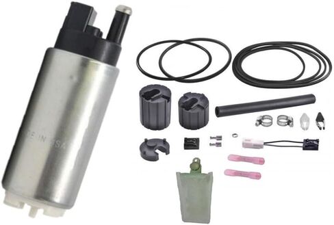 Herko Electric Fuel Pump Repair Kit GSS239_CK4014 for Ford Mercury Dodge 90-04 in Saudi Arabia