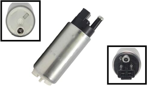 Herko Electric Fuel Pump Repair Kit GSS239_CK4014 for Ford Mercury Dodge 90-04 in Saudi Arabia