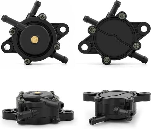 مضخة الوقود فلتر الوقود لتورو تيتان HD 1500 2000 52in 60in 133 سنتيمتر TimeCutter SS SW MX SWX ZS 4200 4250 5000 5050 5075 5425 4200T ركوب جزازة 139-0684 127-9206 in Saudi Arabia