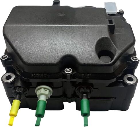 0444042178 0444042179 0444042132 0444042128 وحدة إمداد السوائل Doser تناسب محرك Cummins B4.5 F3.8 QSB3.3 QSB4.5 QSB6.7 QSF3.8 QSL9 CM2350 in Kuwait