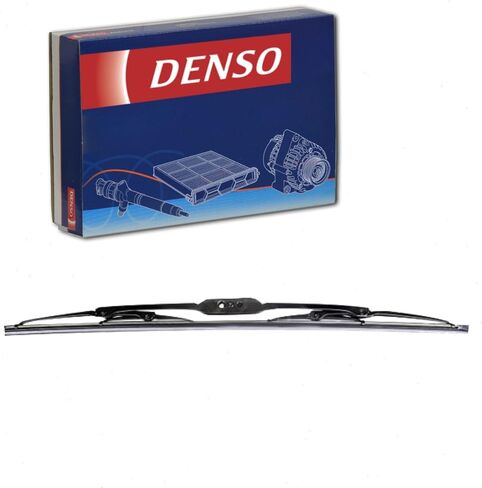DENSO Rear Endurovision 18" Wiper Blade compatible with Jeep Wrangler 1997-2004 in Saudi Arabia