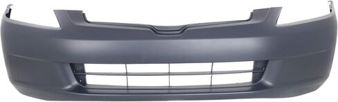 Garage-Pro Bumper Cover Compatible with 2003-2005 Honda Accord CAPA Sedan Front in Saudi Arabia