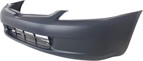 Garage-Pro Bumper Cover Compatible with 2003-2005 Honda Accord CAPA Sedan Front in Saudi Arabia