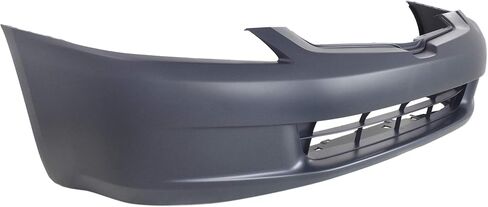 Garage-Pro Bumper Cover Compatible with 2003-2005 Honda Accord CAPA Sedan Front in Saudi Arabia