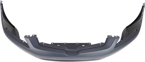 Garage-Pro Bumper Cover Compatible with 2003-2005 Honda Accord CAPA Sedan Front in Saudi Arabia