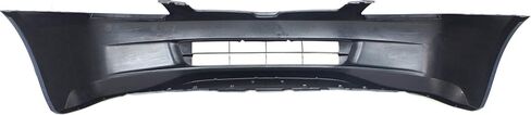 Garage-Pro Bumper Cover Compatible with 2003-2005 Honda Accord CAPA Sedan Front in Saudi Arabia