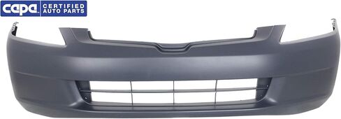 Garage-Pro Bumper Cover Compatible with 2003-2005 Honda Accord CAPA Sedan Front in Saudi Arabia