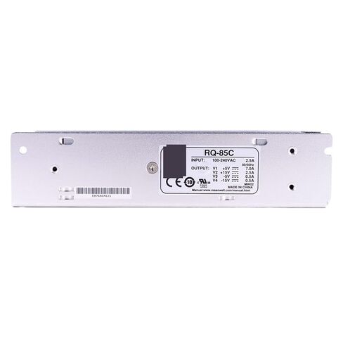 1 قطعة RQ-85 RQ-85B RQ-85C RQ-85D 85 واط رباعية الناتج تحويل التيار الكهربائي (RQ-85C 5 فولت 15 فولت) in Saudi Arabia