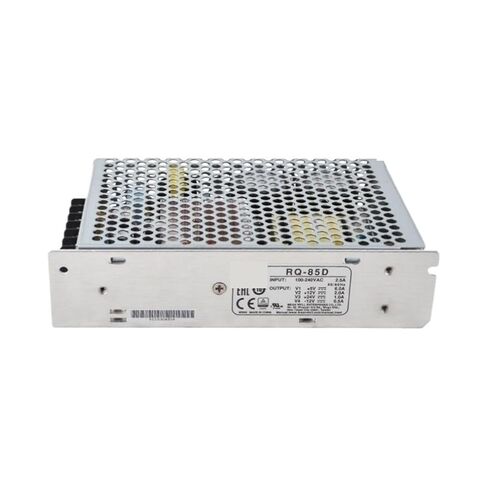 1 قطعة RQ-85 RQ-85B RQ-85C RQ-85D 85 واط رباعية الناتج تحويل التيار الكهربائي (RQ-85C 5 فولت 15 فولت) in Saudi Arabia