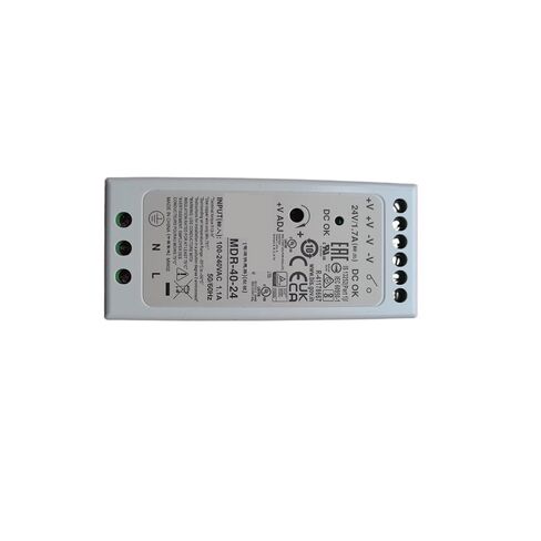1PCS MDR-40 MDR-40-48 48V 0.83A 40W Single Output Rail Type Industrial Power Supply in Saudi Arabia