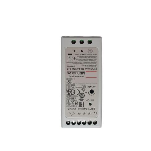 1PCS MDR-40 MDR-40-48 48V 0.83A 40W Single Output Rail Type Industrial Power Supply in Saudi Arabia