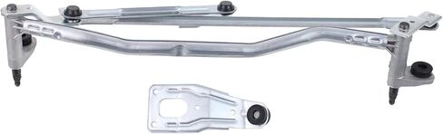 Front Windshield Wiper Linkage for Volkswagen Jetta 2011-2018 in Saudi Arabia