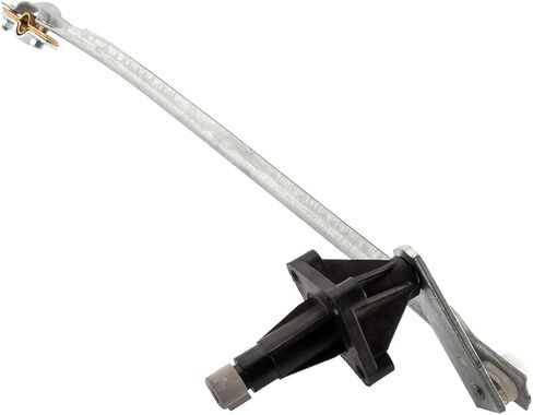 602-204 Right/Passenger Side Windshield Wiper Transmission Linkage For Chevrolet Blazer For Chevrolet For GMC C1500 C2500 C3500 K1500 K2500 K3500 Tahoe 1998-2002 Escalade 1999-2000 in Kuwait