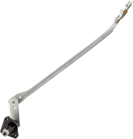 602-204 Right/Passenger Side Windshield Wiper Transmission Linkage For Chevrolet Blazer For Chevrolet For GMC C1500 C2500 C3500 K1500 K2500 K3500 Tahoe 1998-2002 Escalade 1999-2000 in Kuwait