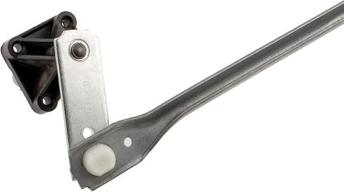 602-204 Right/Passenger Side Windshield Wiper Transmission Linkage For Chevrolet Blazer For Chevrolet For GMC C1500 C2500 C3500 K1500 K2500 K3500 Tahoe 1998-2002 Escalade 1999-2000 in Kuwait