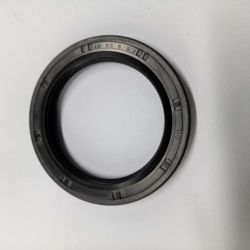 Left Transfer Case Output Shaft Seal for Land Rover Range Rover Evoque 2012 2013 2014 2015 2016 2017 2018 1 Pcs Replacement 5F9Z-7H424-AA, 30735126, 30735126-2, 9143879, 9143879-6, LR003154 in Saudi Arabia