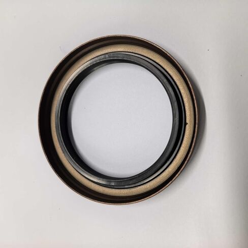 Left Transfer Case Output Shaft Seal for Land Rover Range Rover Evoque 2012 2013 2014 2015 2016 2017 2018 1 Pcs Replacement 5F9Z-7H424-AA, 30735126, 30735126-2, 9143879, 9143879-6, LR003154 in Saudi Arabia