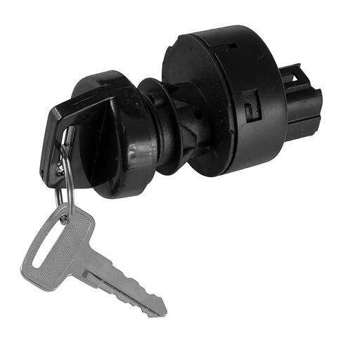 Caltric Key Ignition Switch Set Compatible with Yamaha YXZ1000R SS EPS SE XT-R 2016-2025 in Saudi Arabia