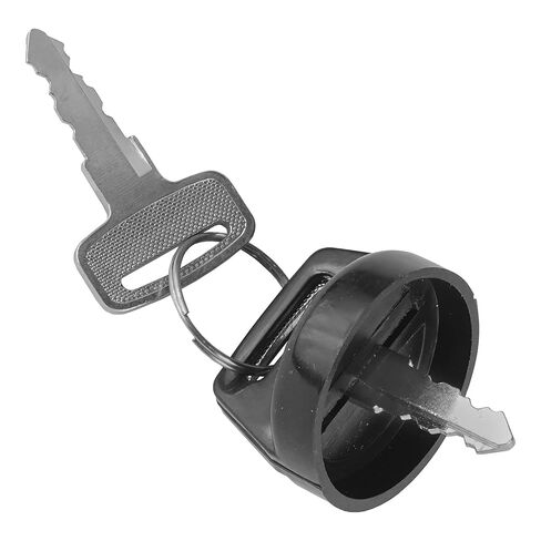 Caltric Key Ignition Switch Set Compatible with Yamaha YXZ1000R SS EPS SE XT-R 2016-2025 in Saudi Arabia