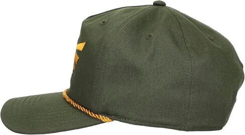 Legend of Zelda Hylian Crest Olive Grandpa Cap in Saudi Arabia