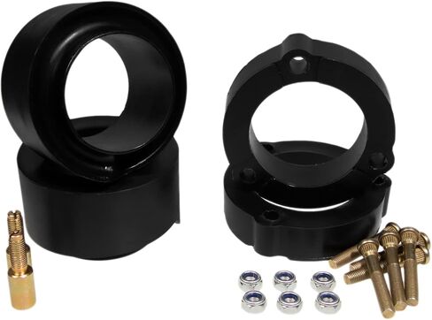 Leveling Lift Kit 1.8 inch 45mm compatible with Porsche - Fits Cayenne 2010-2018 in Kuwait