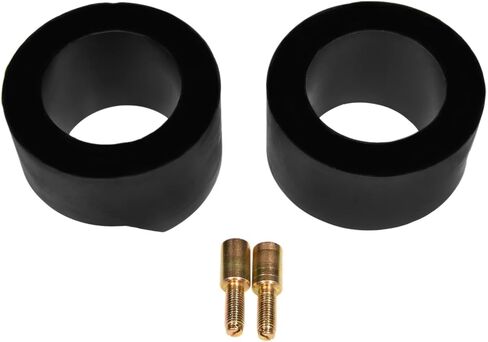 Leveling Lift Kit 1.8 inch 45mm compatible with Porsche - Fits Cayenne 2010-2018 in Kuwait