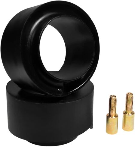 Leveling Lift Kit 1.8 inch 45mm compatible with Porsche - Fits Cayenne 2010-2018 in Kuwait