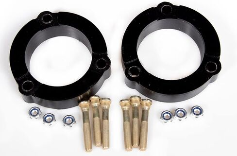 Leveling Lift Kit 1.8 inch 45mm compatible with Porsche - Fits Cayenne 2010-2018 in Kuwait