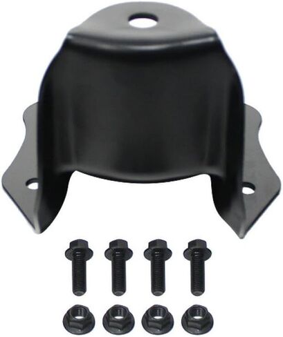 2PCS Rear Leaf Spring Shackle Bracket Repair Kit 722-003 for 1992-2007 Ford E150 E250 E350 for 1986-1996 Ford F150 in Saudi Arabia