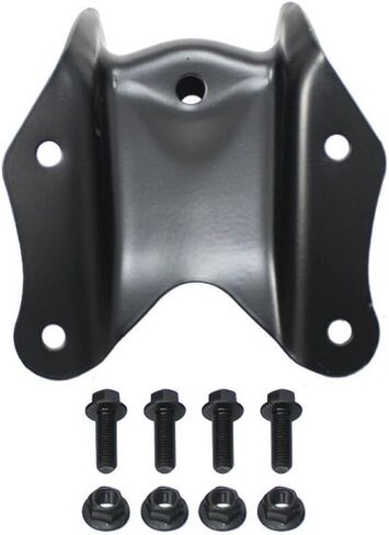 2PCS Rear Leaf Spring Shackle Bracket Repair Kit 722-003 for 1992-2007 Ford E150 E250 E350 for 1986-1996 Ford F150 in Saudi Arabia