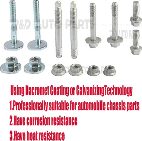 إطار التعليق الخلفي لدعم الأعضاء المتقاطعة لـ Vibe & Toyota Matrix AWD 4WD 2003-2006 51206-12091 in Kuwait