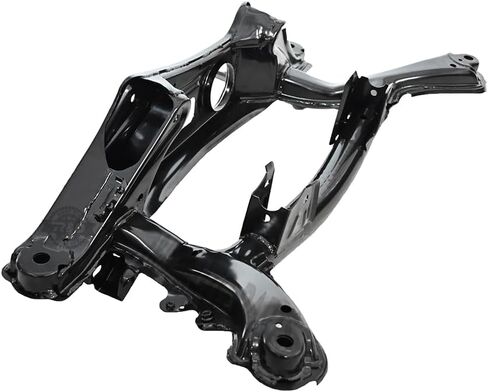 إطار التعليق الخلفي لدعم الأعضاء المتقاطعة لـ Vibe & Toyota Matrix AWD 4WD 2003-2006 51206-12091 in Kuwait