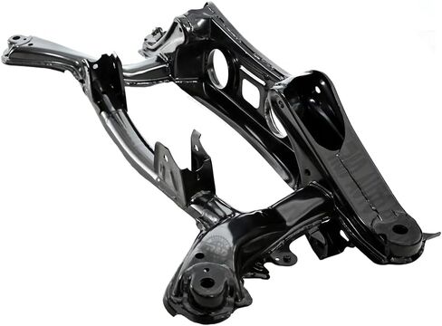 إطار التعليق الخلفي لدعم الأعضاء المتقاطعة لـ Vibe & Toyota Matrix AWD 4WD 2003-2006 51206-12091 in Kuwait