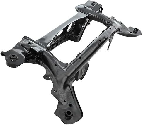 إطار التعليق الخلفي لدعم الأعضاء المتقاطعة لـ Vibe & Toyota Matrix AWD 4WD 2003-2006 51206-12091 in Kuwait