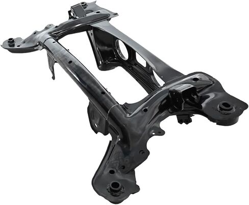 إطار التعليق الخلفي لدعم الأعضاء المتقاطعة لـ Vibe & Toyota Matrix AWD 4WD 2003-2006 51206-12091 in Kuwait