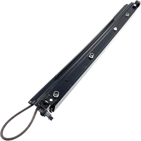 A2927800600 كوبيه بانورامية على حد سواء المسارات البديلة المنزلقة لـ 2016-2019 Mercedes-Benz GLE43 AMG/GLE63 AMG/GLE63 AMG S/GLE450 AMG #A2927800700 (LH/RH) in Kuwait