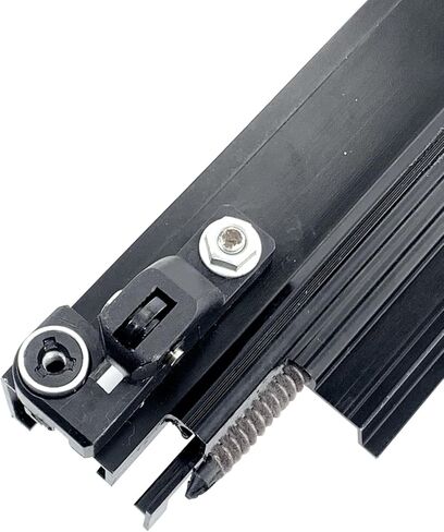 A2927800600 كوبيه بانورامية على حد سواء المسارات البديلة المنزلقة لـ 2016-2019 Mercedes-Benz GLE43 AMG/GLE63 AMG/GLE63 AMG S/GLE450 AMG #A2927800700 (LH/RH) in Kuwait