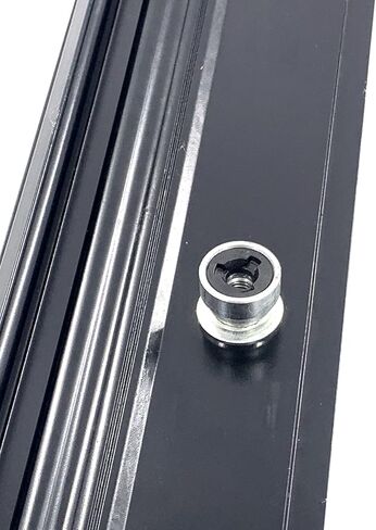 A2927800600 كوبيه بانورامية على حد سواء المسارات البديلة المنزلقة لـ 2016-2019 Mercedes-Benz GLE43 AMG/GLE63 AMG/GLE63 AMG S/GLE450 AMG #A2927800700 (LH/RH) in Kuwait