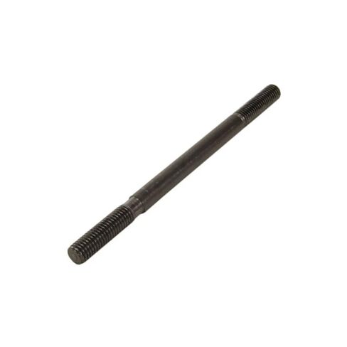Genuine OEM Air Bag Suspension Stud and Lock Nut, Part 27-01746, fits Peterbilt in Saudi Arabia