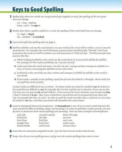 Vocabulary, Spelling, Poetry IV - Abeka 10th Grade 10 Highschool Spelling, Vocabulary, and Poetry Student Work Book in Saudi Arabia