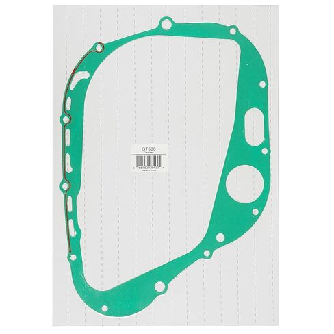 Caltric Clutch Cover Gasket Compatible with Suzuki 11482-24B11 11482-24B10 in Saudi Arabia