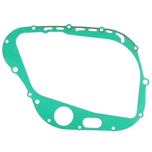 Caltric Clutch Cover Gasket Compatible with Suzuki 11482-24B11 11482-24B10 in Saudi Arabia