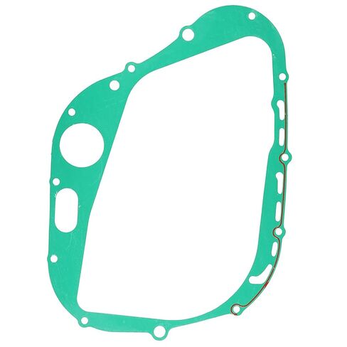Caltric Clutch Cover Gasket Compatible with Suzuki 11482-24B11 11482-24B10 in Saudi Arabia