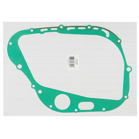 Caltric Clutch Cover Gasket Compatible with Suzuki 11482-24B11 11482-24B10 in Saudi Arabia
